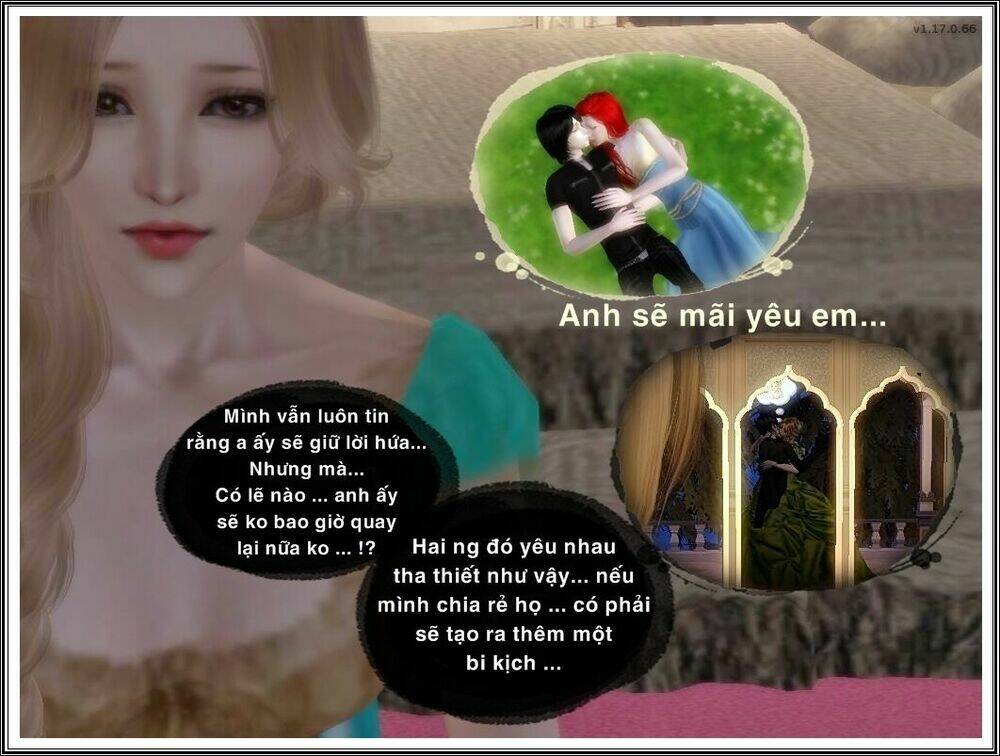 Truyện Sims - Earl Story: Chapter 49