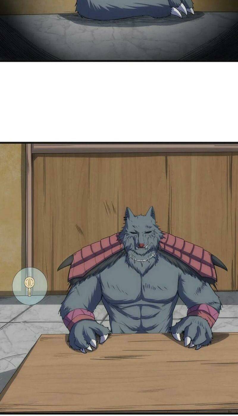 Thánh Đường Chi Thành: Chapter 44