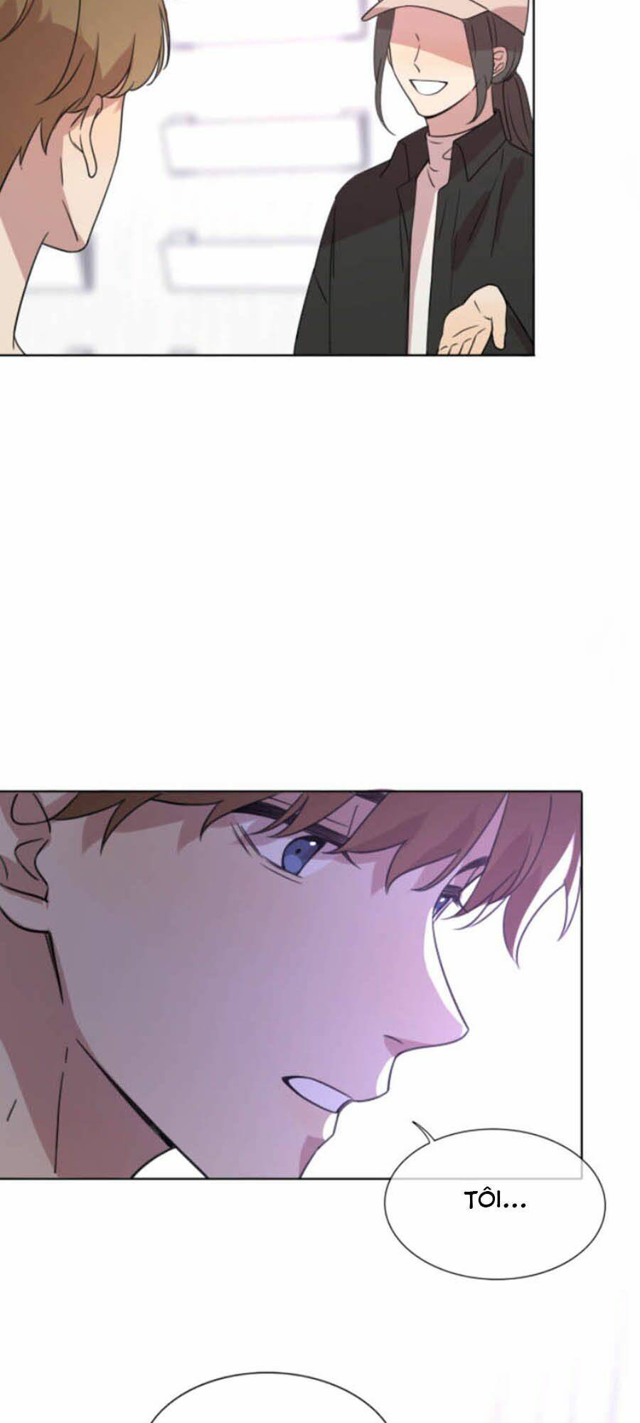 Cát Xê Người Tình Bóng Đêm: Chapter 20