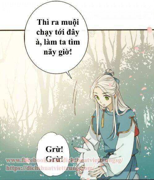 Bạn Trai Tôi Là Cẩm Y Vệ: Chapter 72