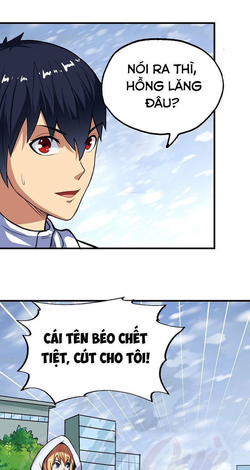 Cuộc Sống Tận Thế Bắt Đầu Từ Số 0: Chapter 47