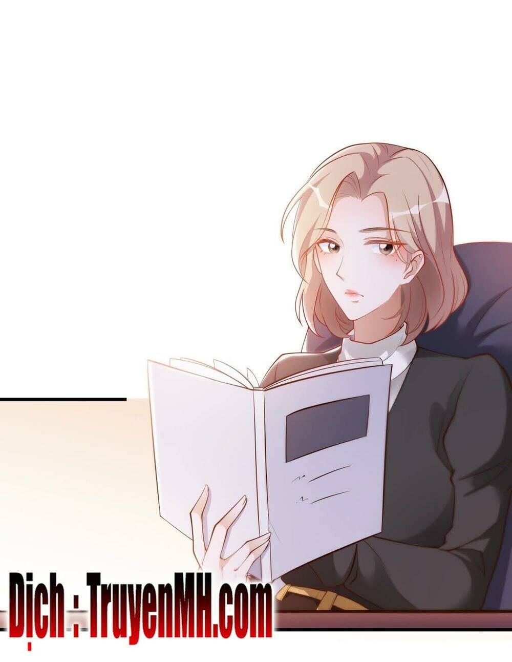 Lấy Tình Yêu, Lấy Thời Gian: Chapter 37