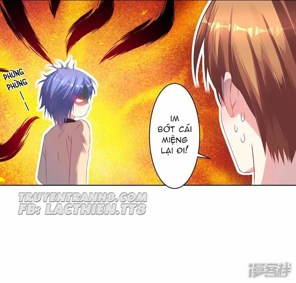 Tôi Bị Tổng Tài Ám Hại: Chapter 96