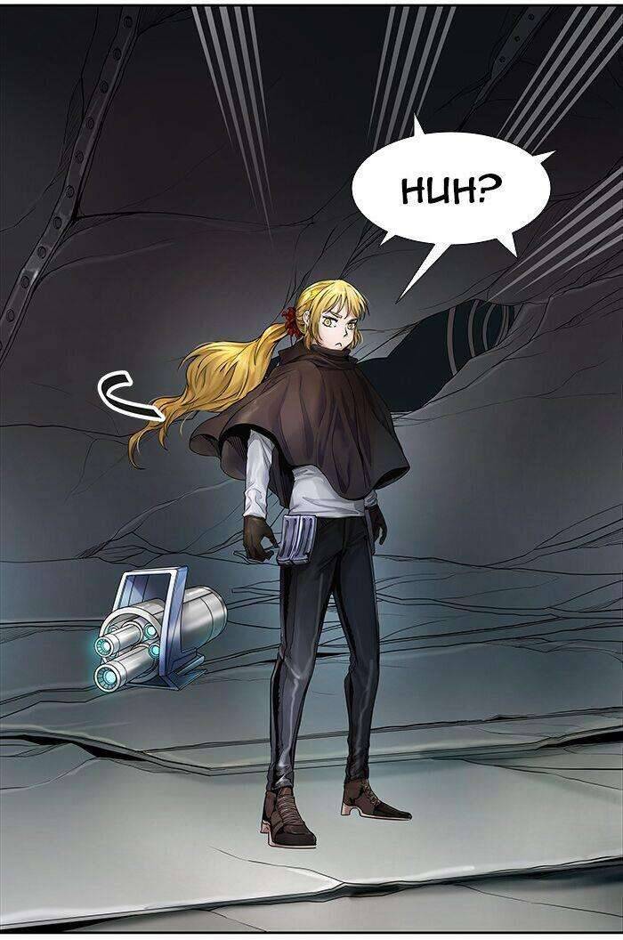 Tòa Tháp Bí Ẩn 2: Chapter 475