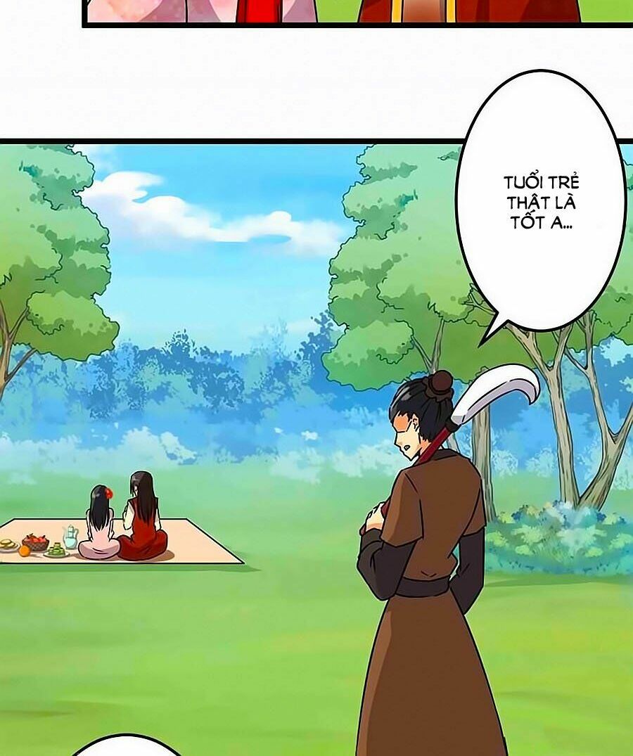 Vương Gia ! Ngươi Thật Bỉ Ổi !: Chapter 113