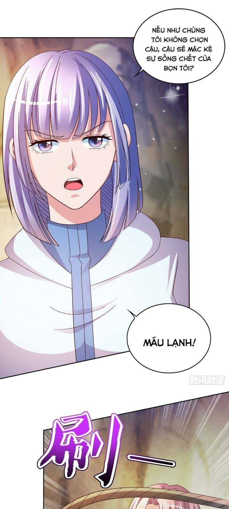 Chí Tôn Toàn Năng: Chapter 29