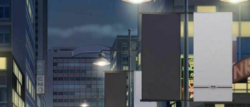 Chiến Lược Lãng Mạn Của Thịnh Thiếu: Chapter 3