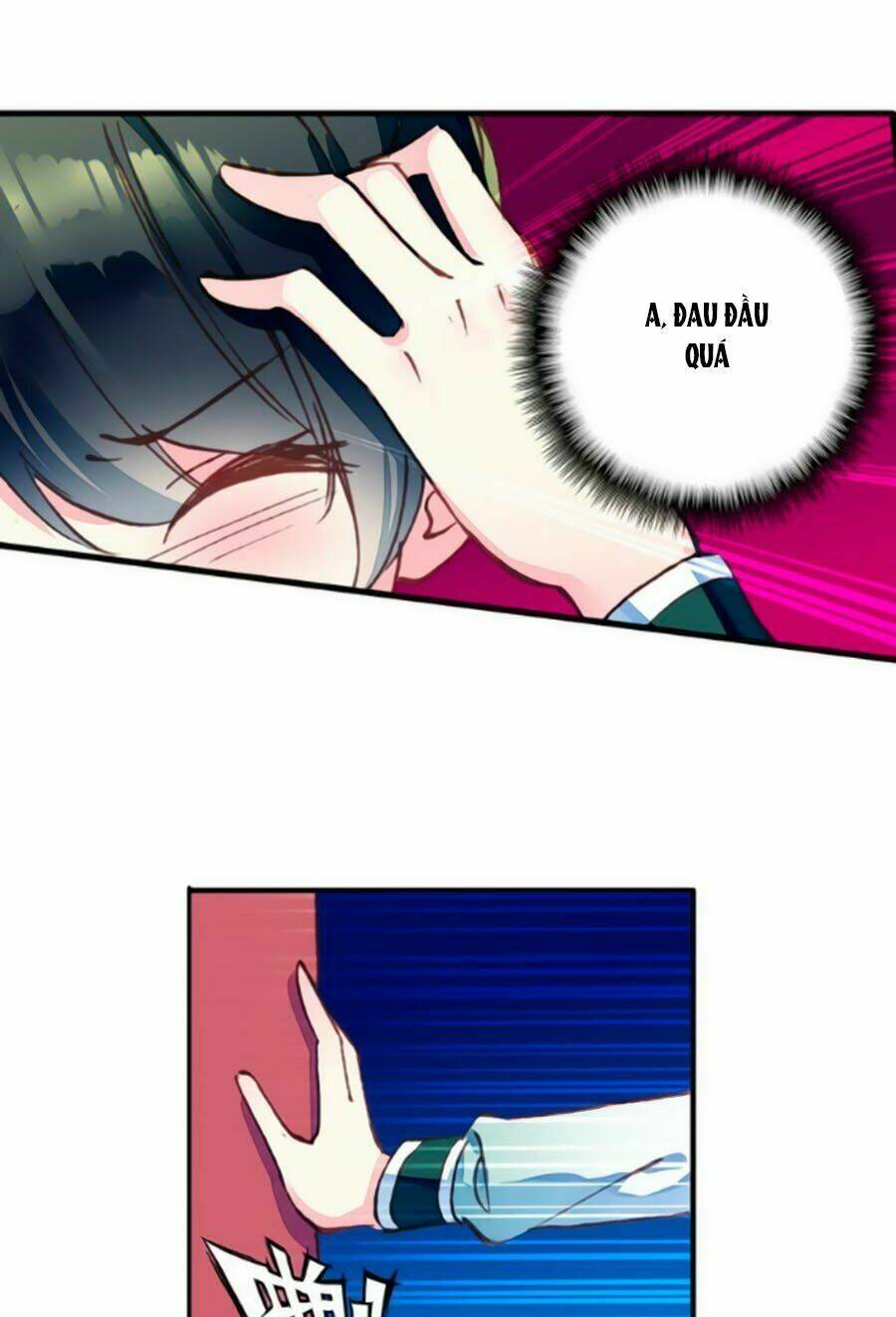 Trâm Trung Lục: Chapter 25.2