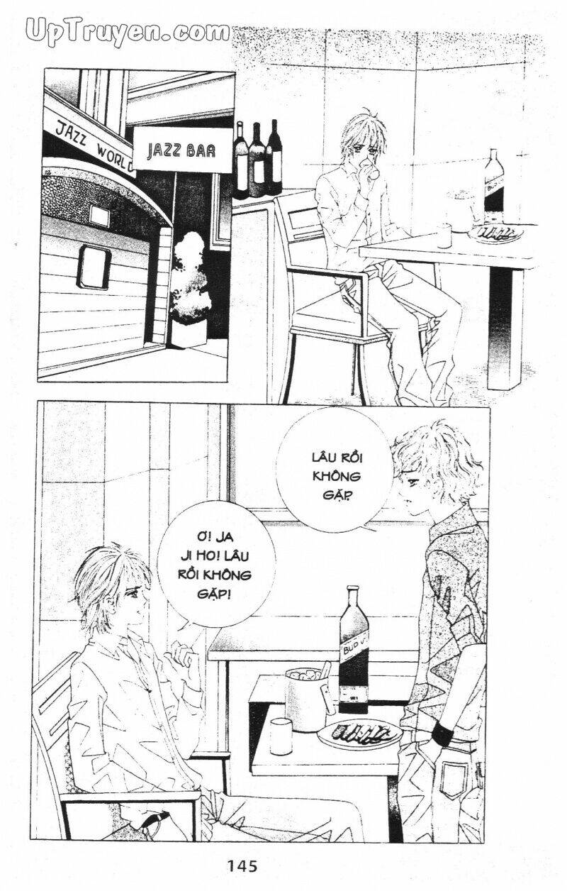 Mặt nạ tình yêu: Chapter 75