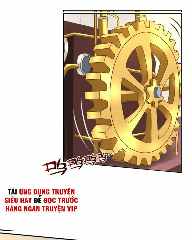 Lão Tổ Của Bạn Đang Online: Chapter 104