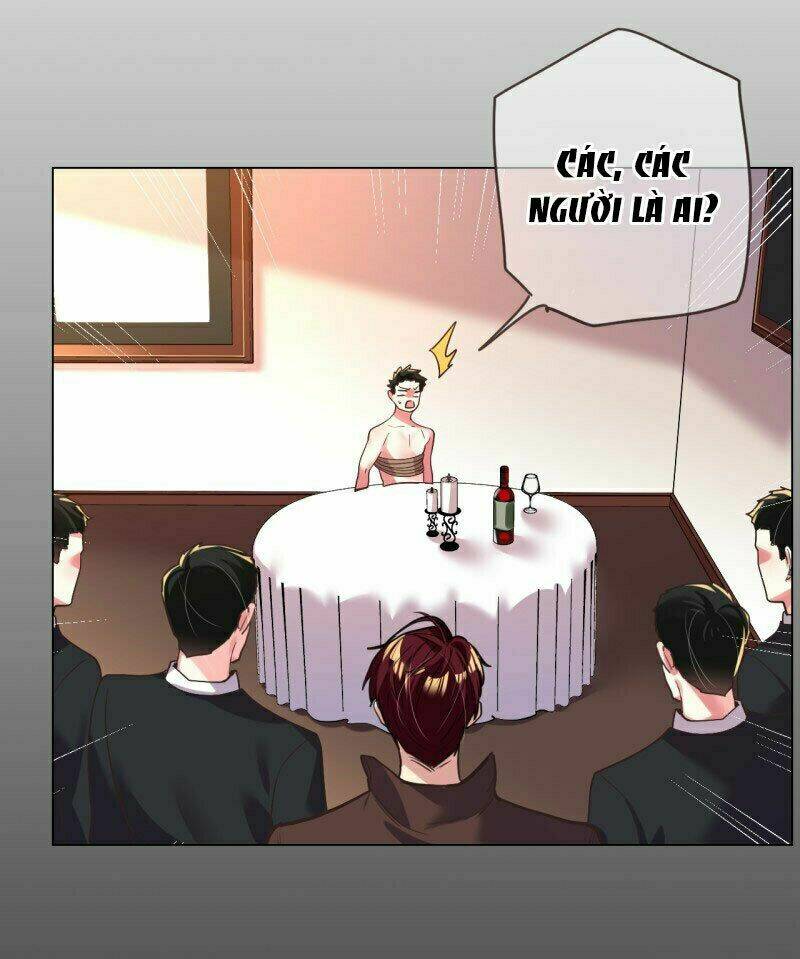 Vì Yêu Mà Khắc Cốt Ghi Tâm: Chapter 34