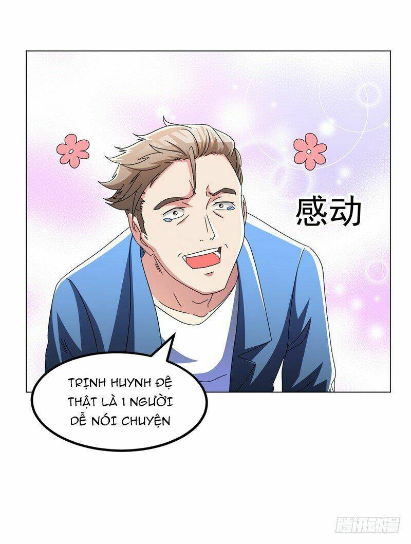 Vòng Bạn Bè Địa Phủ: Chapter 14