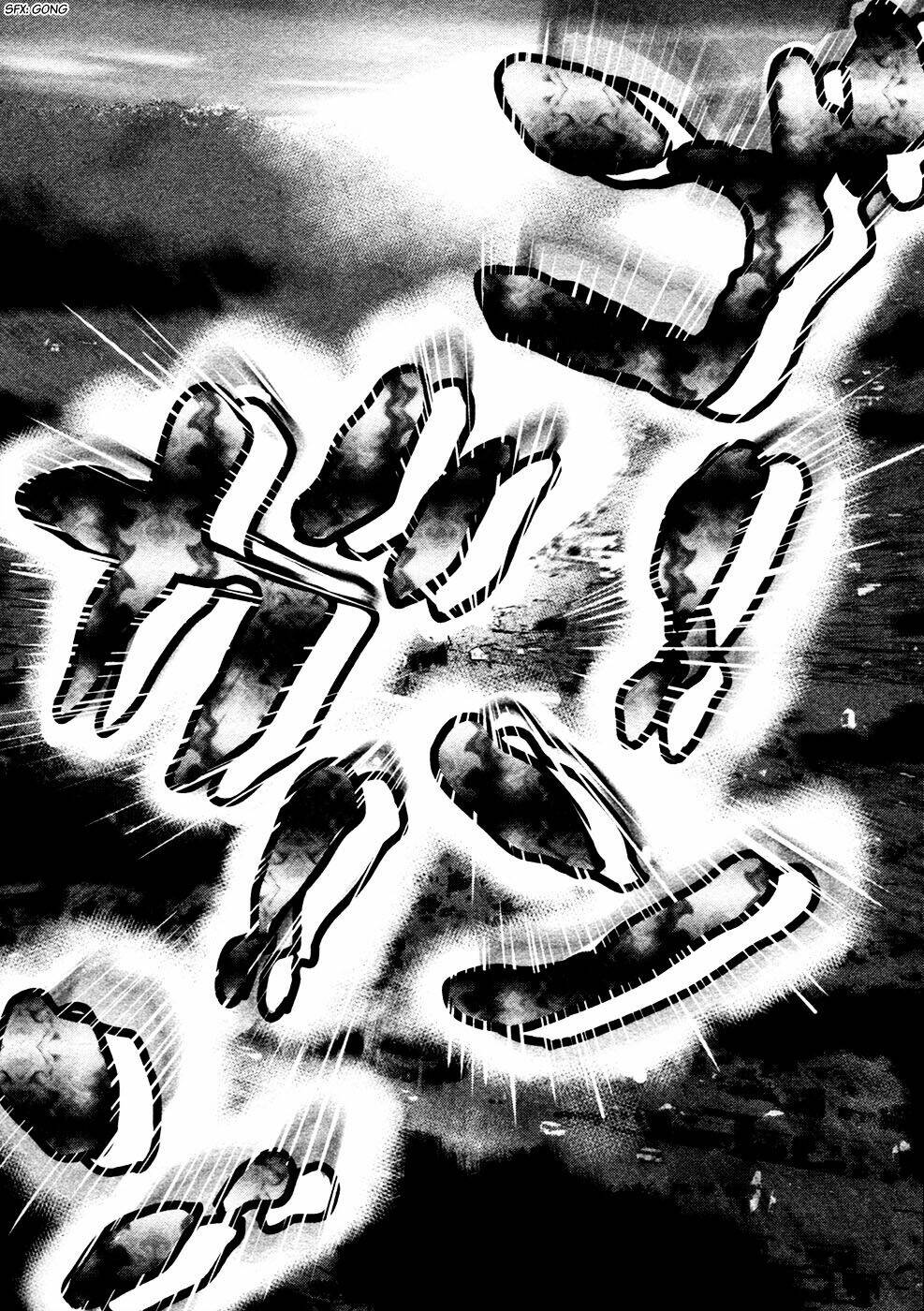 Ông Kẹ Sau 6H Tối!: Chapter 2