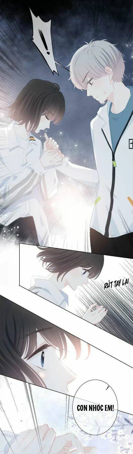 Vấp Phải Nghịch Quang: Chapter 30