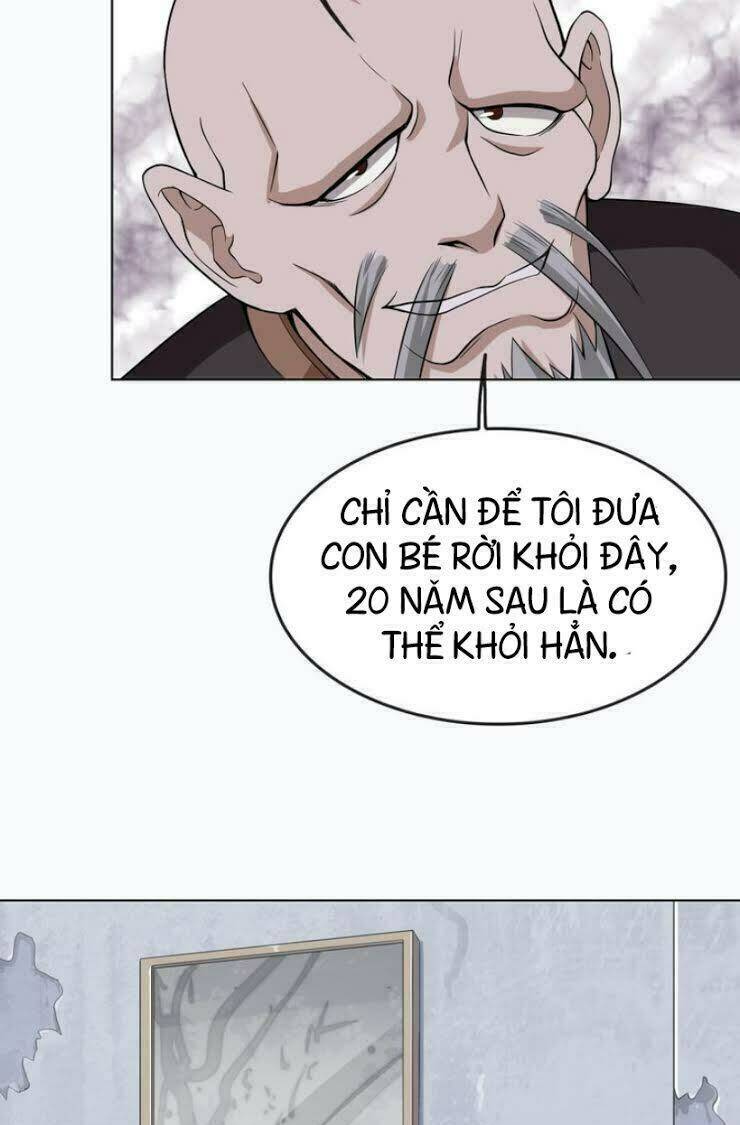 Siêu Cấp Đại Chủ Bạ: Chapter 3