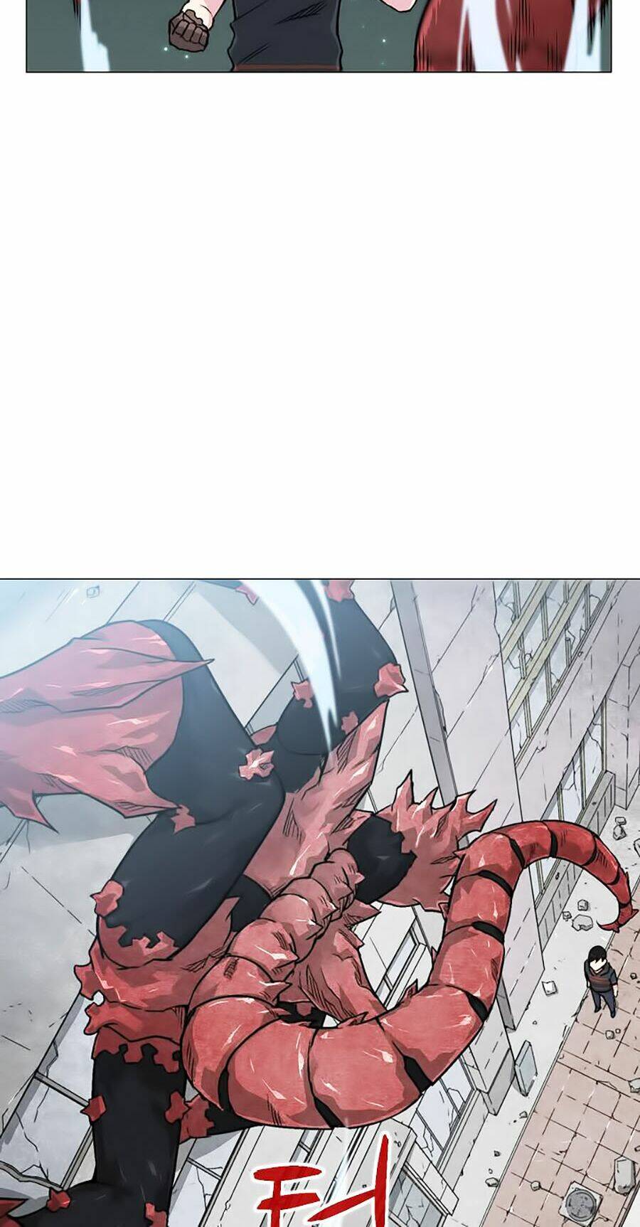 Hầm Ngục Bóng Tối: Chapter 10