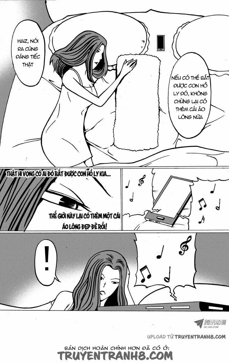 Nhân Quả Tuần Hoàn: Chapter 16.1