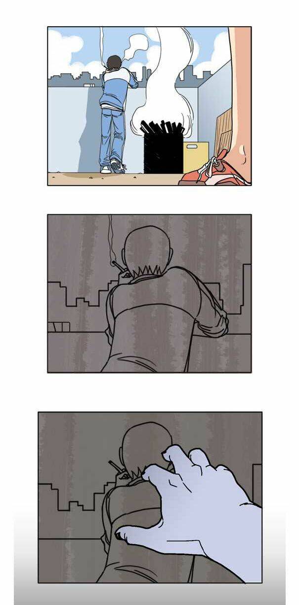 Hanged Doll: Chapter 7