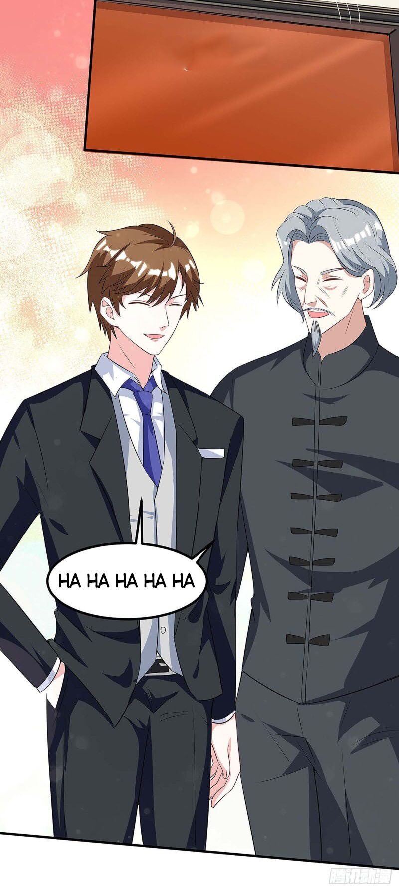 Thần Cấp Thấu Thị: Chapter 108