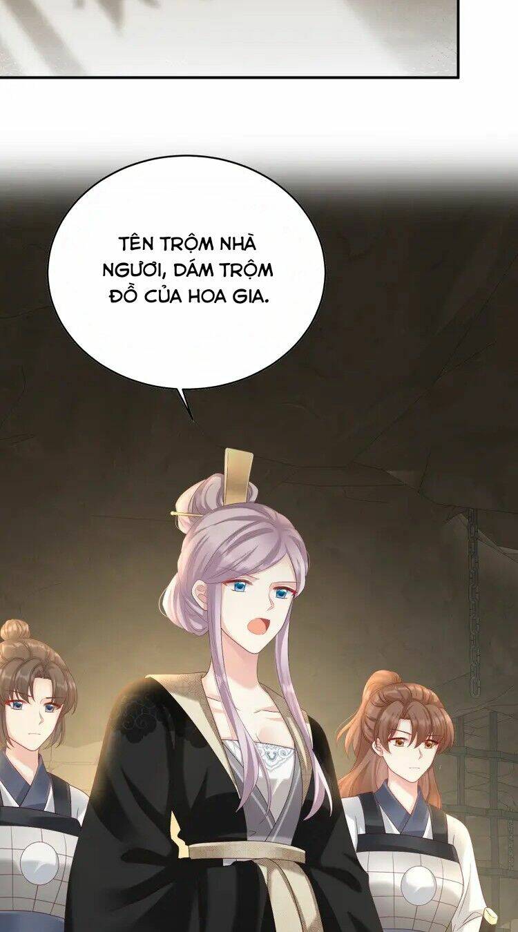 Kiều Phu Có Hỉ: Chapter 61