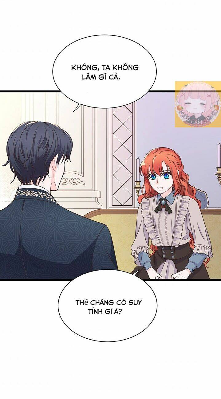 Nhân Vật Phản Diện Yêu Cầu Tôi Yêu Chàng: Chapter 10