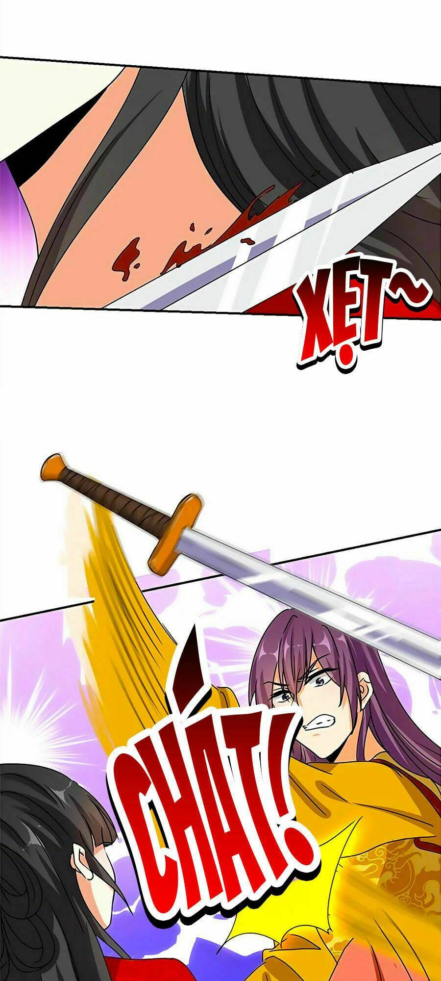 Vương Gia! Ngươi Thật Bỉ Ổi: Chapter 491