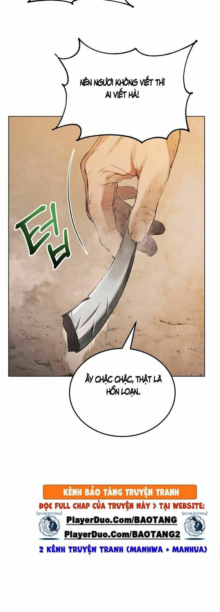 Phụng Tiên Trọng Sinh Ký: Chapter 26