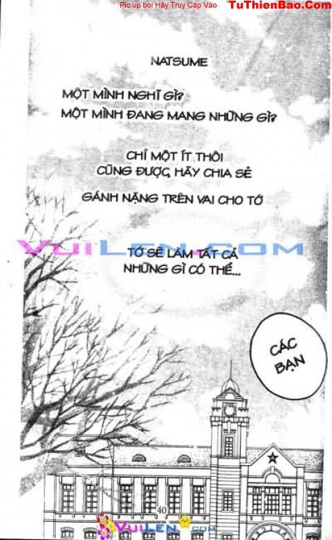 Học Viện Alice: Chapter 23