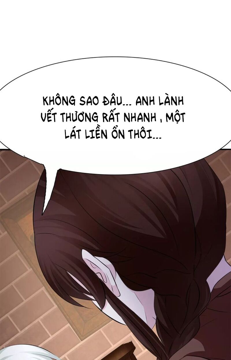 Một lời không hợp liền hút máu: Chapter 7