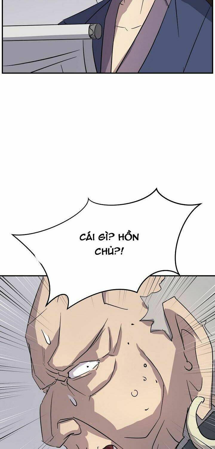 Trọng Sinh, Bất Khả Chiến Bại: Chapter 76