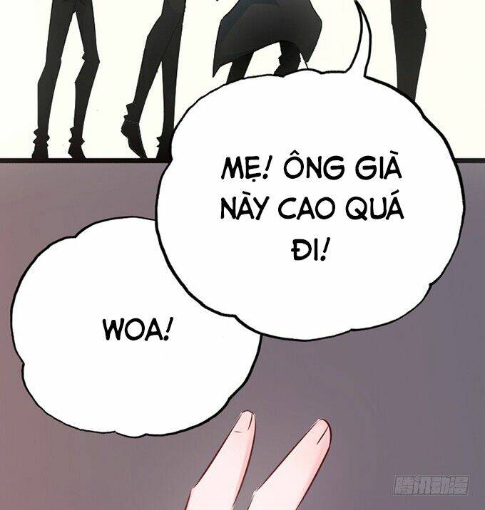 Huyết Đồng Tử: Chapter 12