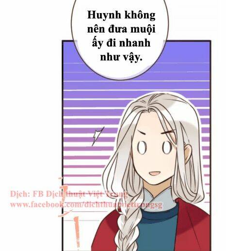 Bạn Trai Tôi Là Cẩm Y Vệ: Chapter 92