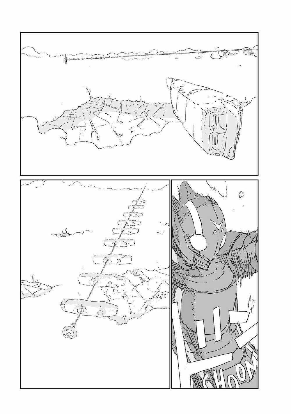 Aposimz: Chapter 52