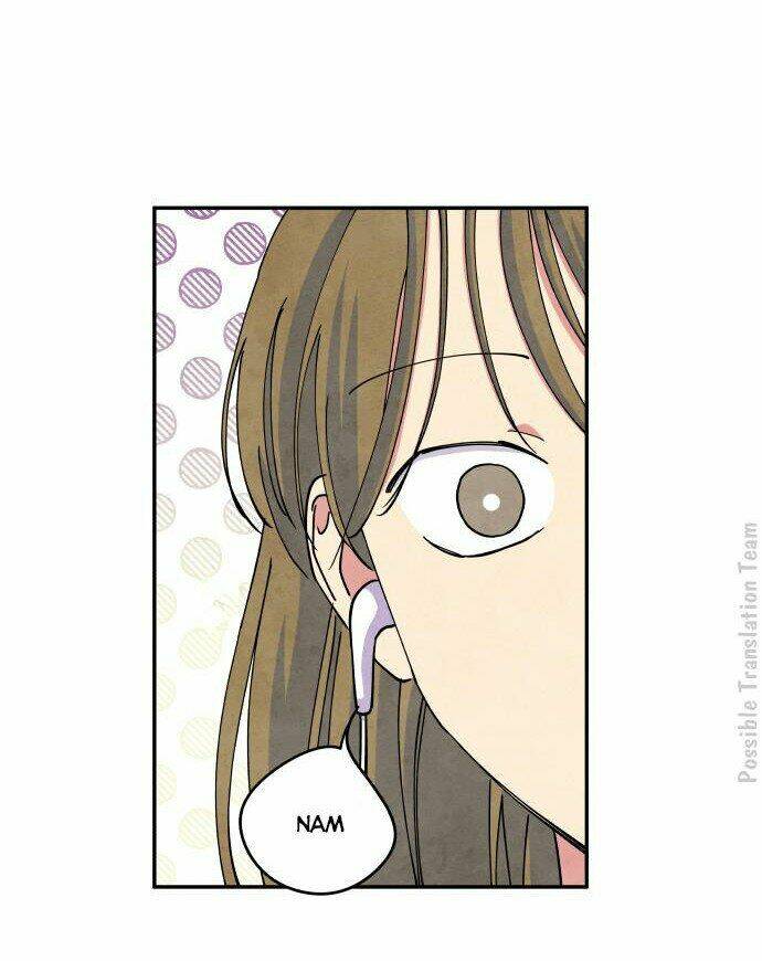 Tai Sói Và Mũ Đỏ: Chapter 40