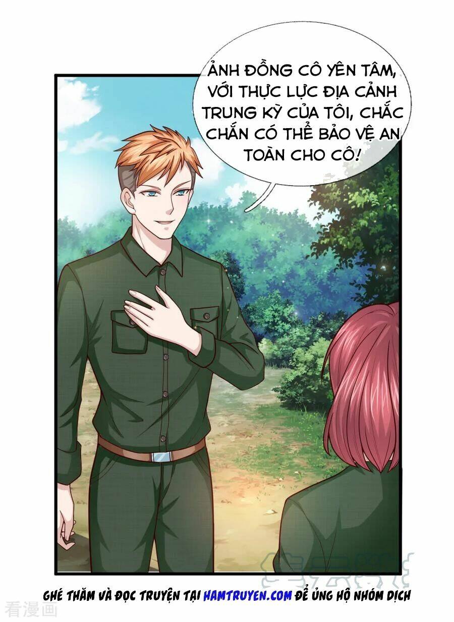 Tuyệt Thế Phi Đao: Chapter 133