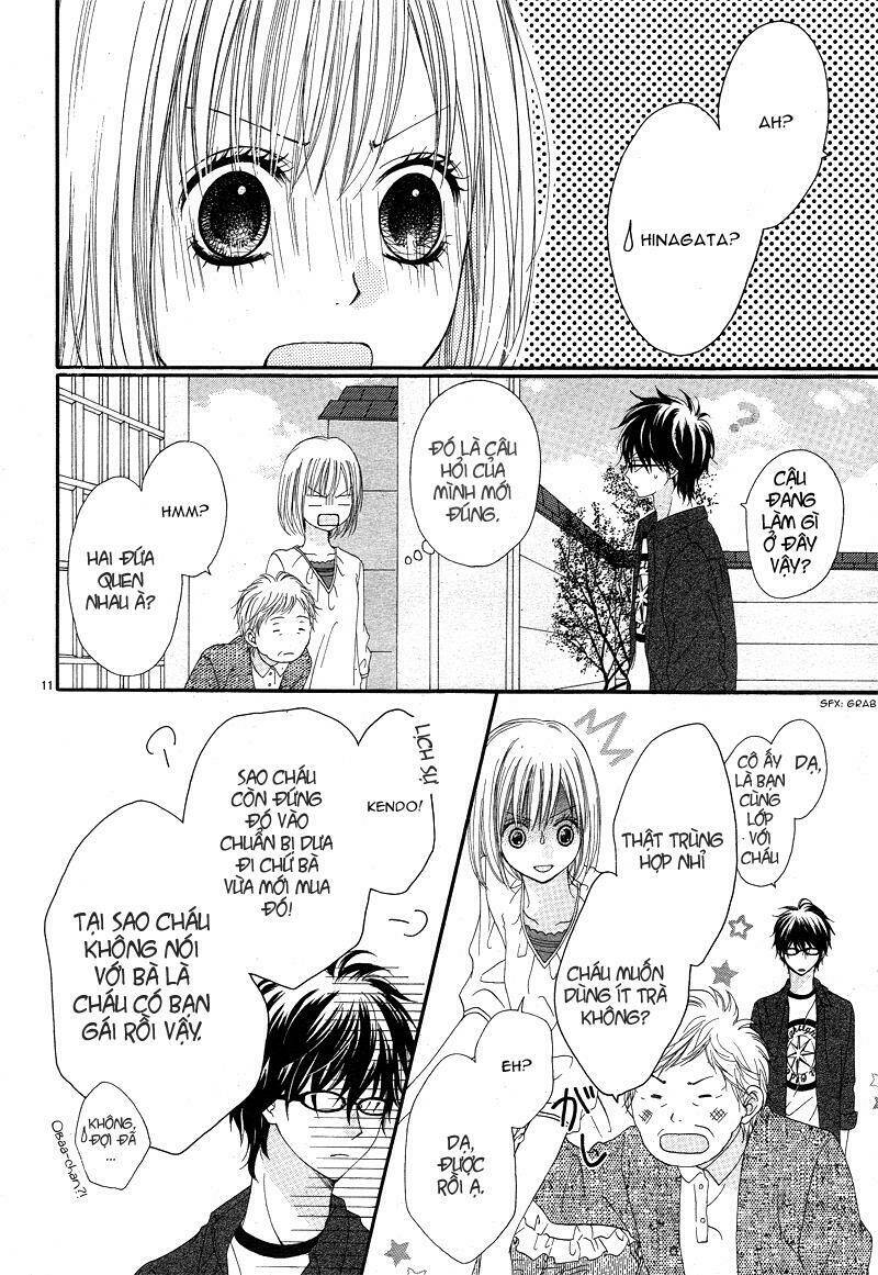 Kimi To Koi O Shitta: Chapter 2