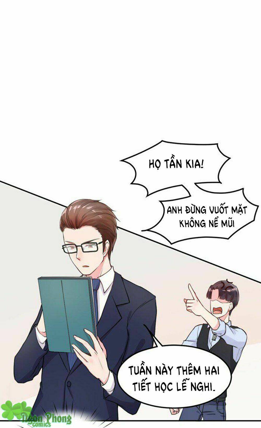 Bà Xã Tôi Là Nam Thần: Chapter 14