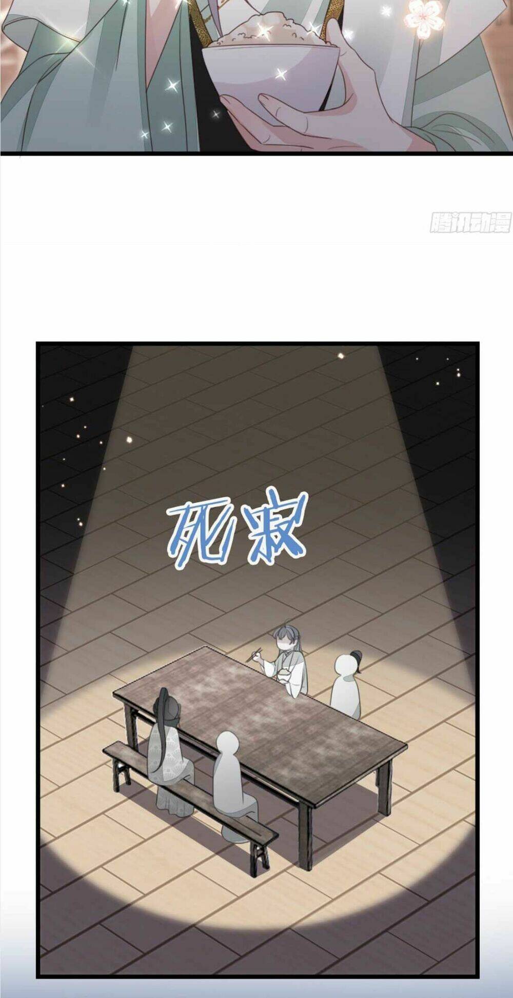 Mau Xuyên Không Rửa Tội Cho Nhân Vật Phản Diện: Chapter 81