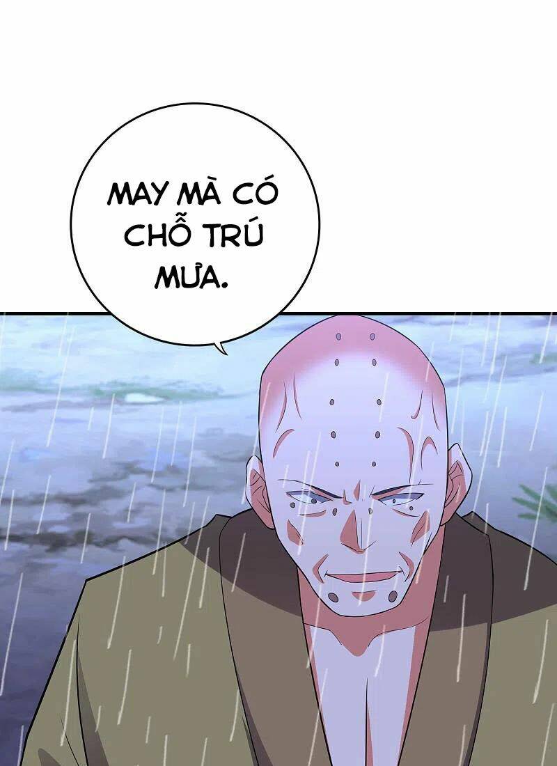 Phục Thiên Thánh Chủ: Chapter 165