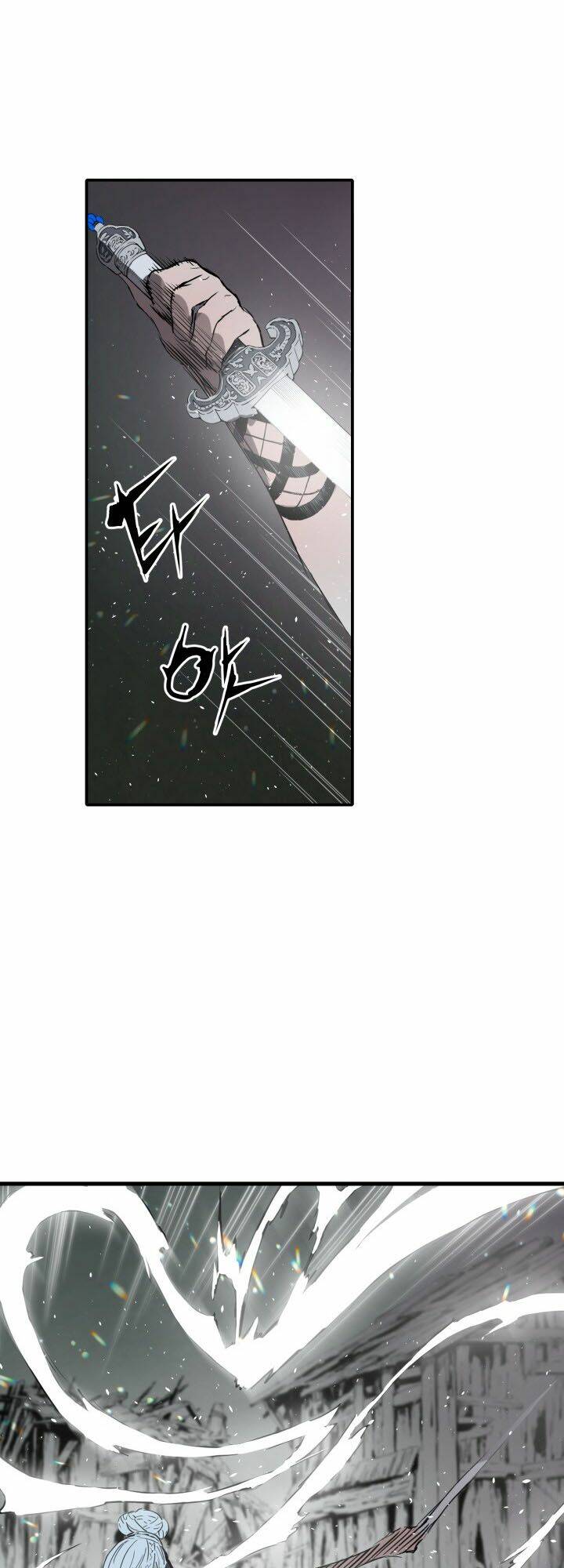 Vô Kiếm Tiểu Tử: Chapter 9
