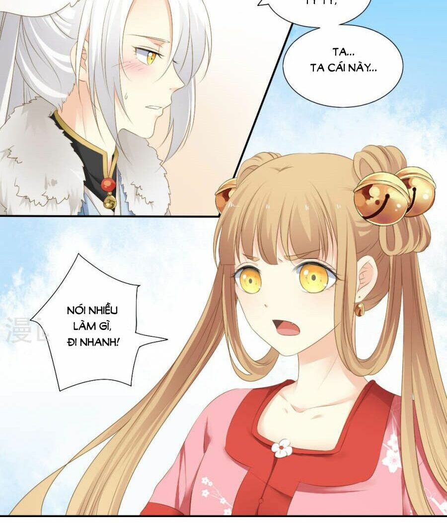 Quy Tự Dao: Chapter 74