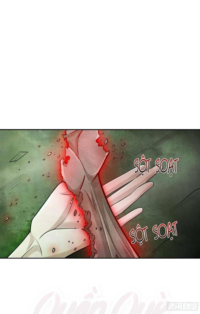 Hệ Thống Tìm Đường Chết Mạnh Nhất: Chapter 34