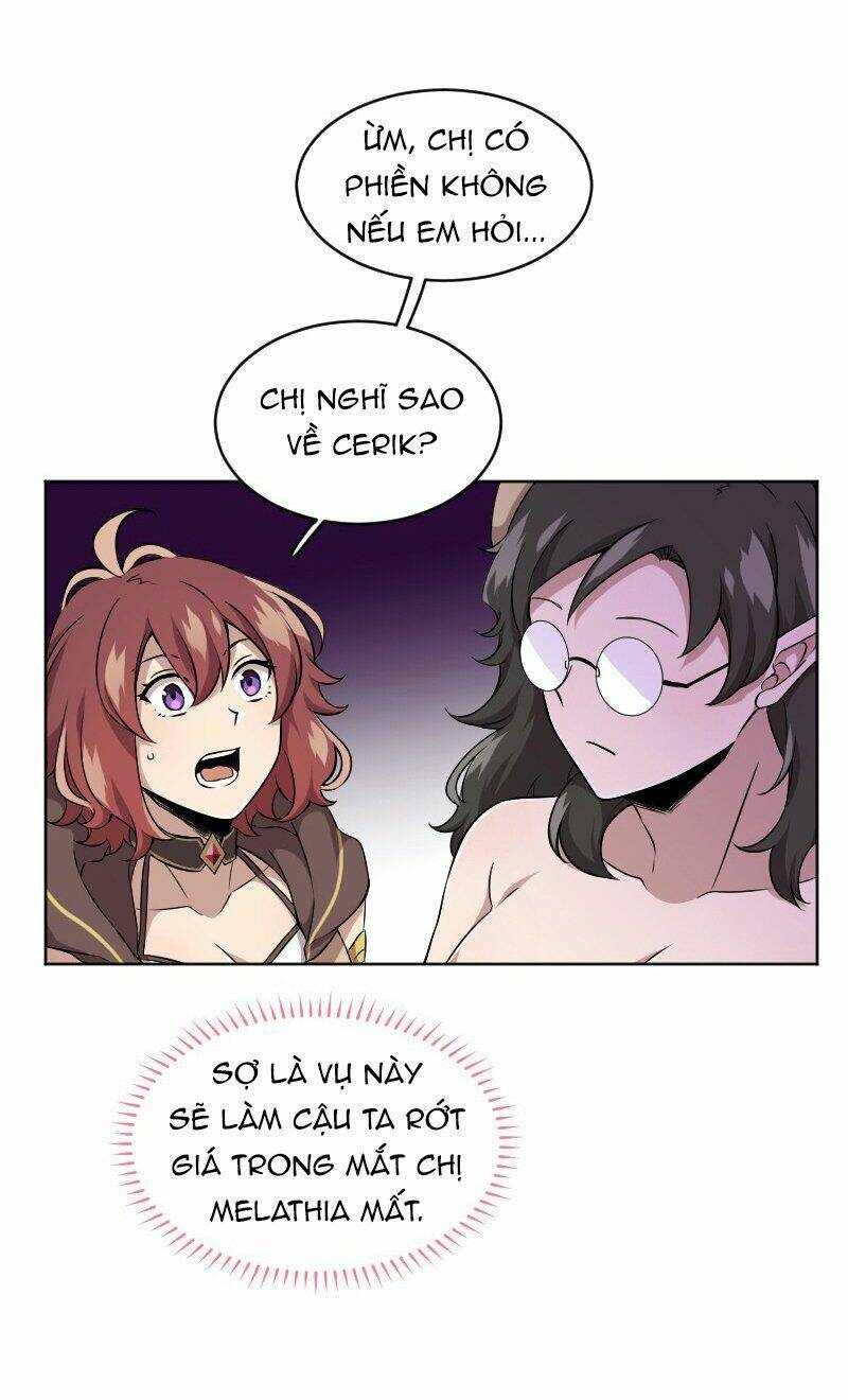 Pháp Sư Và Nữ Chúa Quỷ: Chapter 95