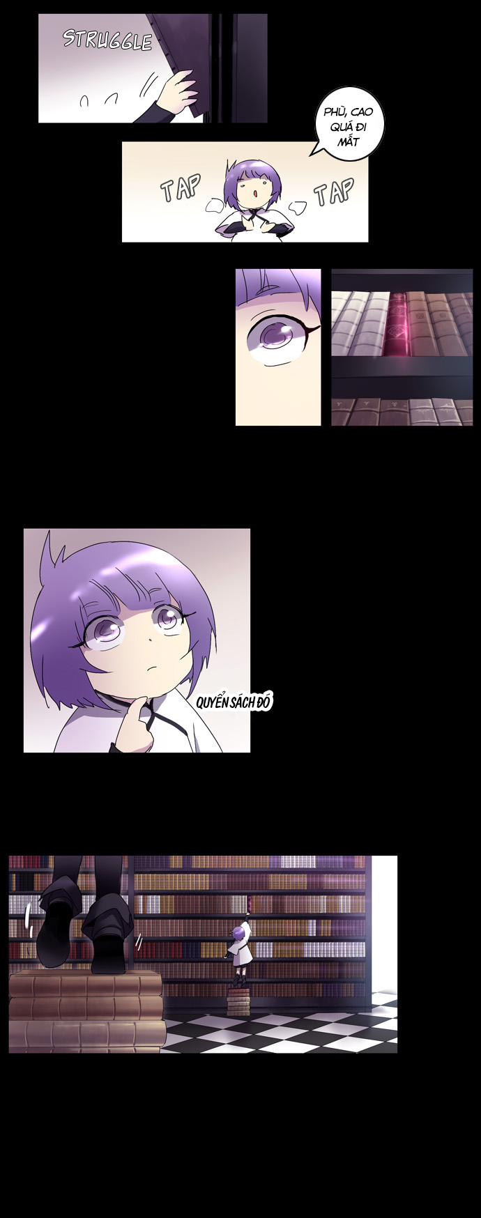 Soul Cartel: Chapter 70