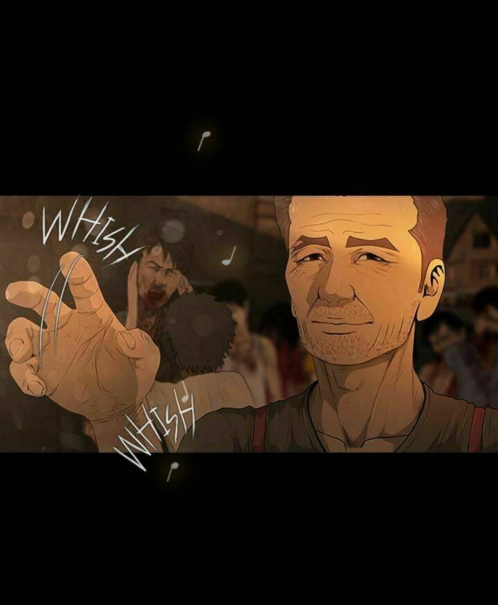 Dead Days: Chapter 33