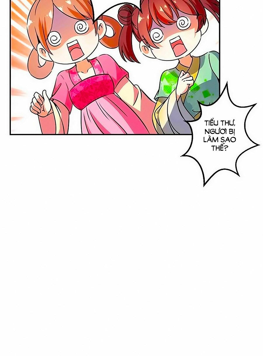 Vương Gia ! Ngươi Thật Bỉ Ổi !: Chapter 369