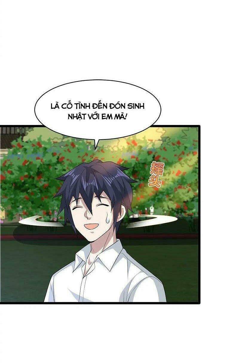 Đô Thị Tà Vương: Chapter 254