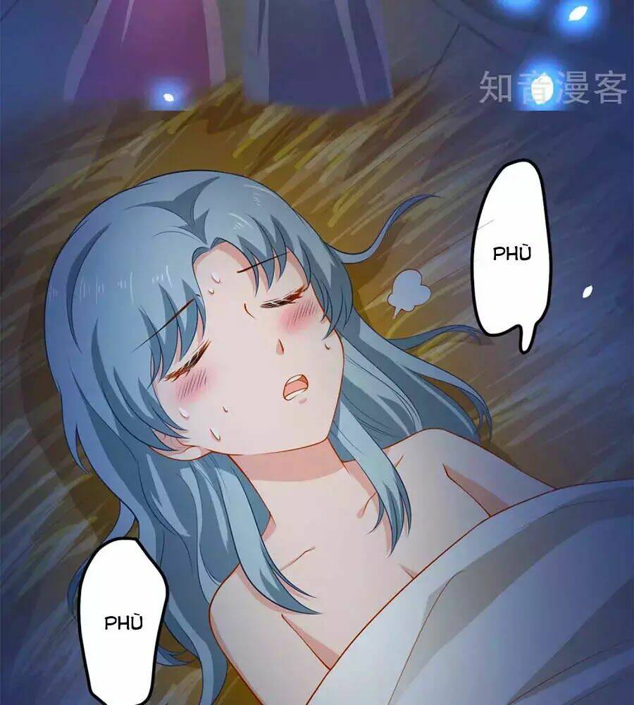Sủng Hậu Của Vương: Chapter 12