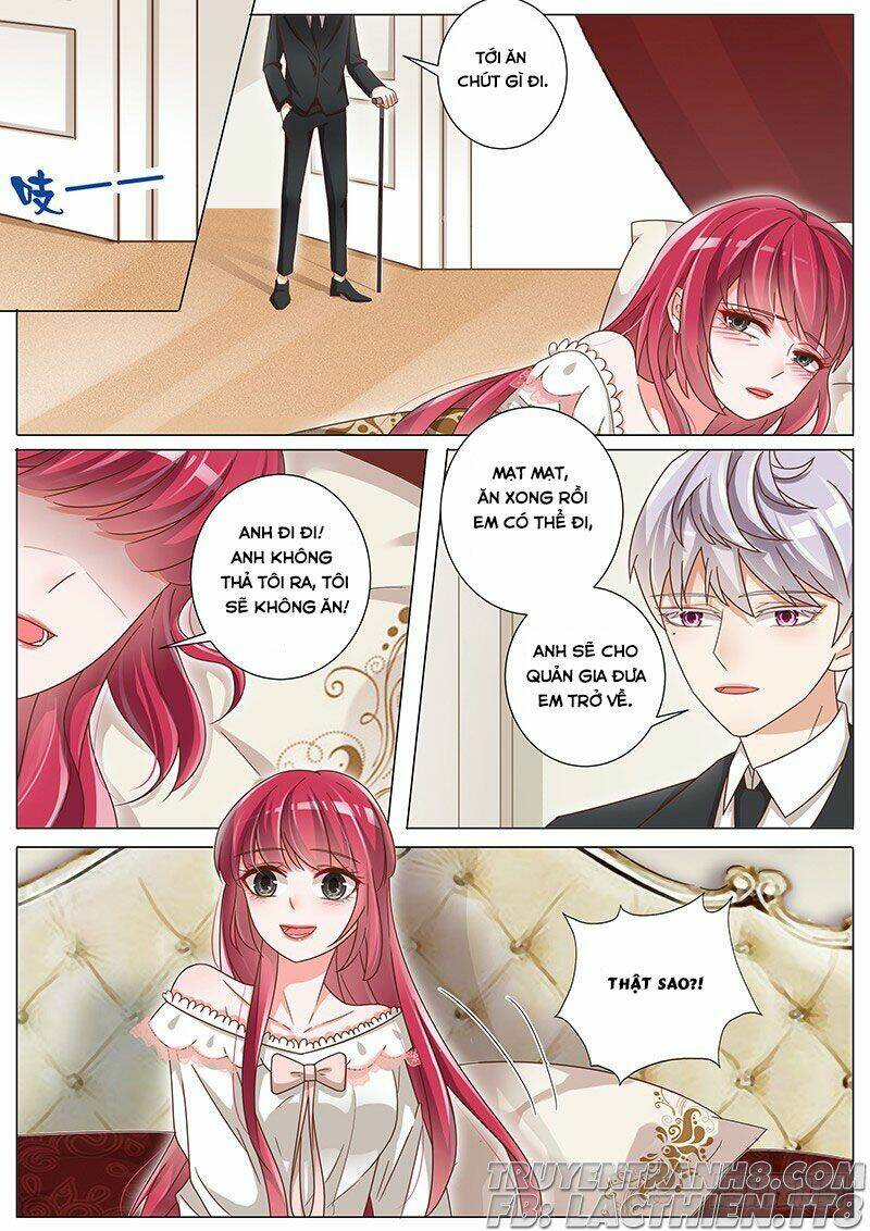 Vương Bài Giáo Thảo: Chapter 150