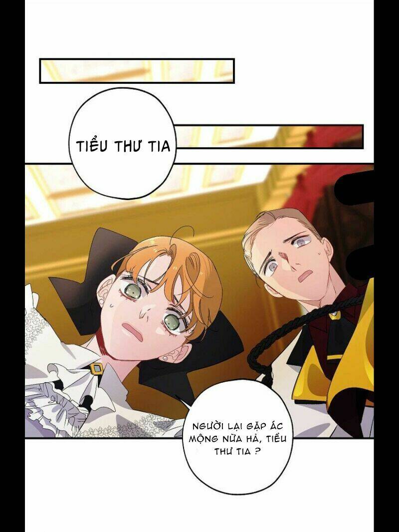 Tình Điên Dại: Chapter 28